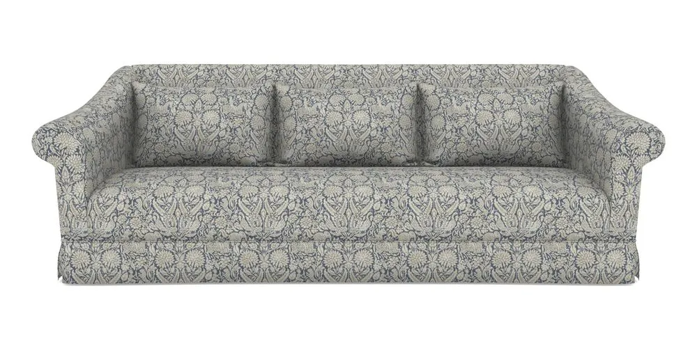 Bespoke 4 Seater Sofas
