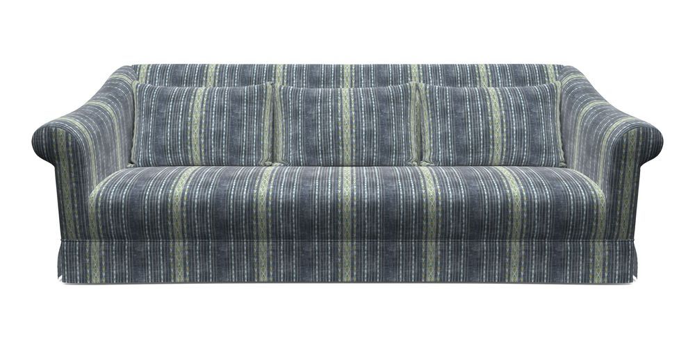 Bespoke 4 Seater Sofas