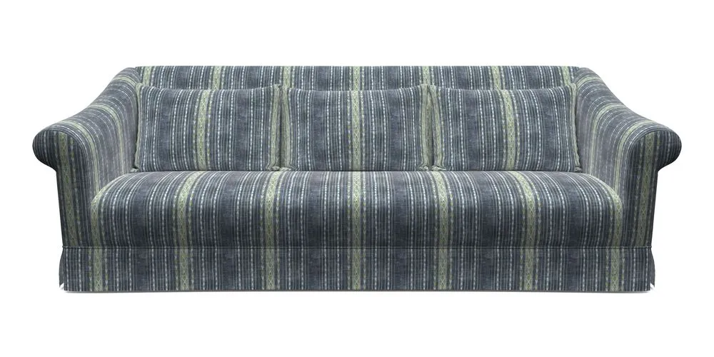 Bespoke 4 Seater Sofas