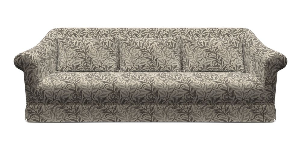 Bespoke 4 Seater Sofas