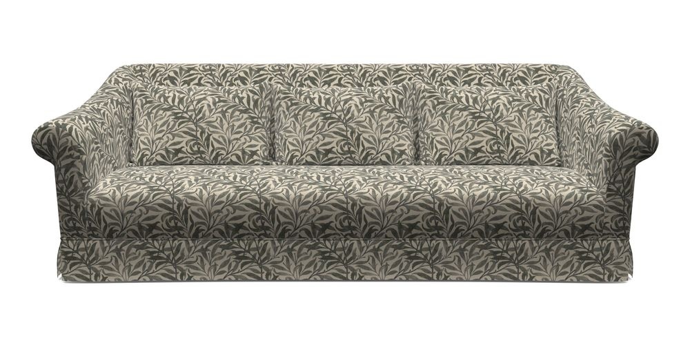 Bespoke 4 Seater Sofas