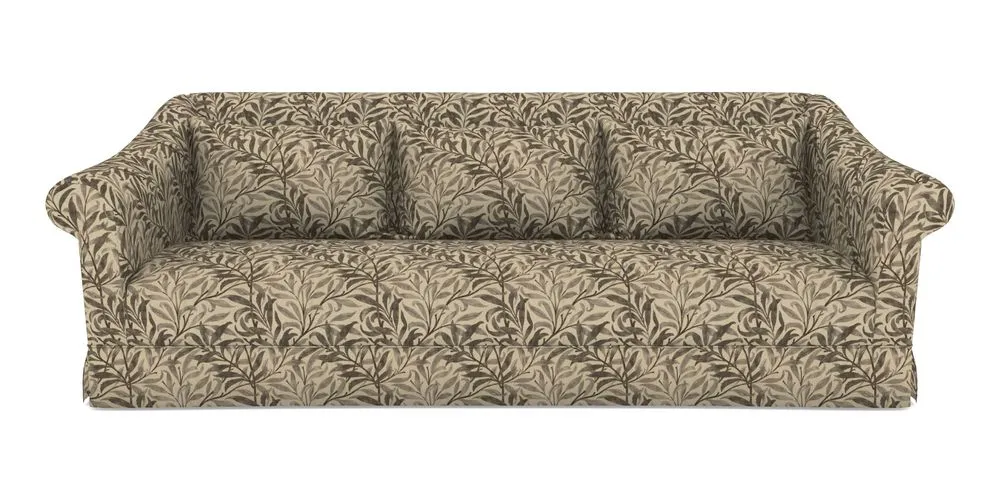 Bespoke 4 Seater Sofas