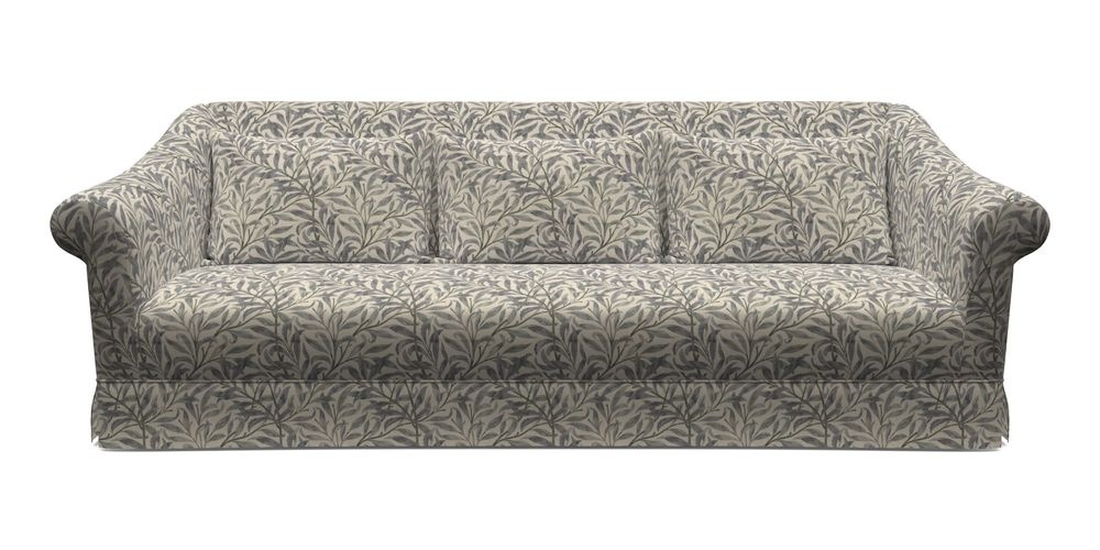 Bespoke 4 Seater Sofas