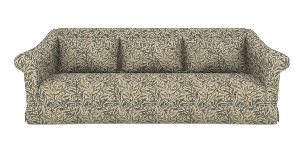 Bespoke 4 Seater Sofas