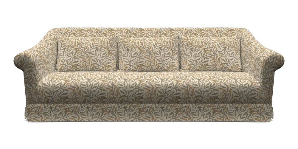 Bespoke 4 Seater Sofas