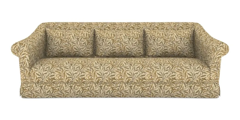 Bespoke 4 Seater Sofas