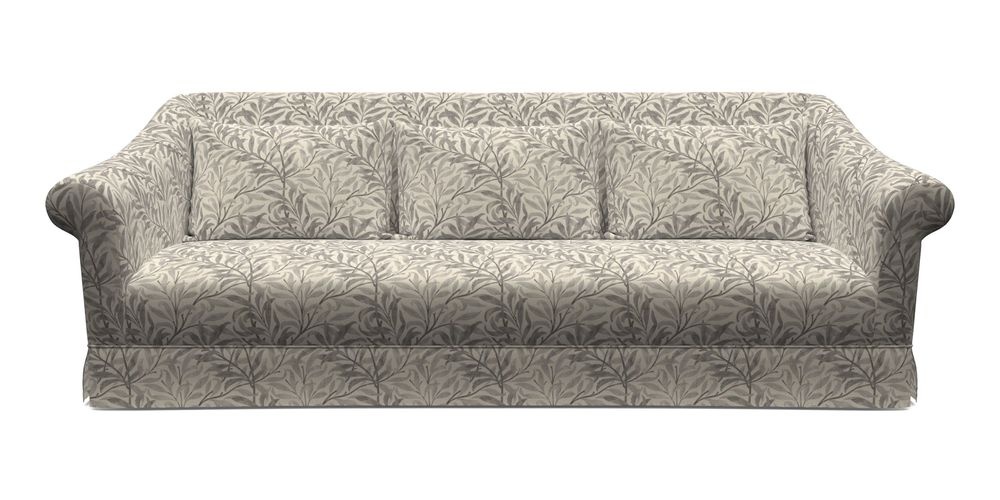 Bespoke 4 Seater Sofas