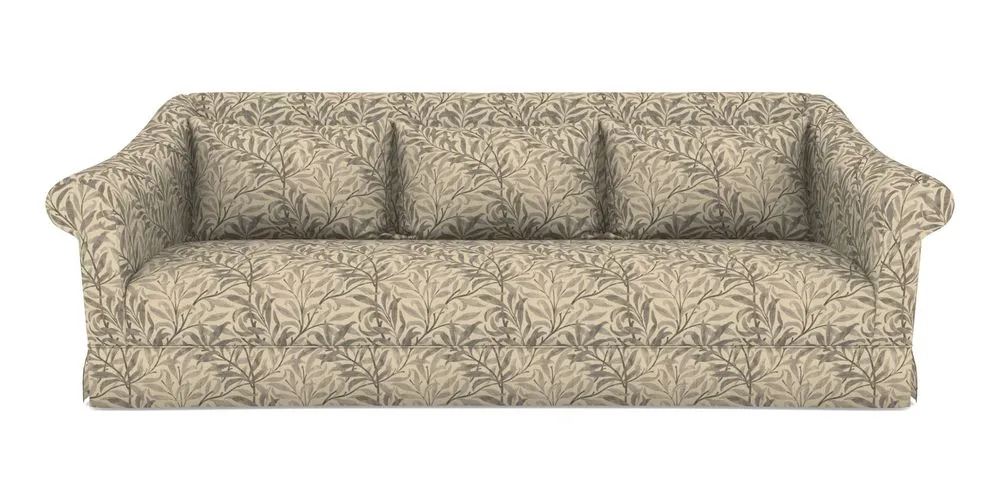 Bespoke 4 Seater Sofas