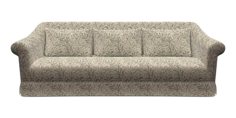 Bespoke 4 Seater Sofas