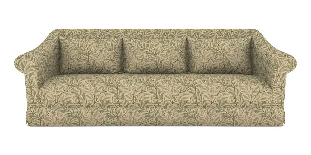 Bespoke 4 Seater Sofas