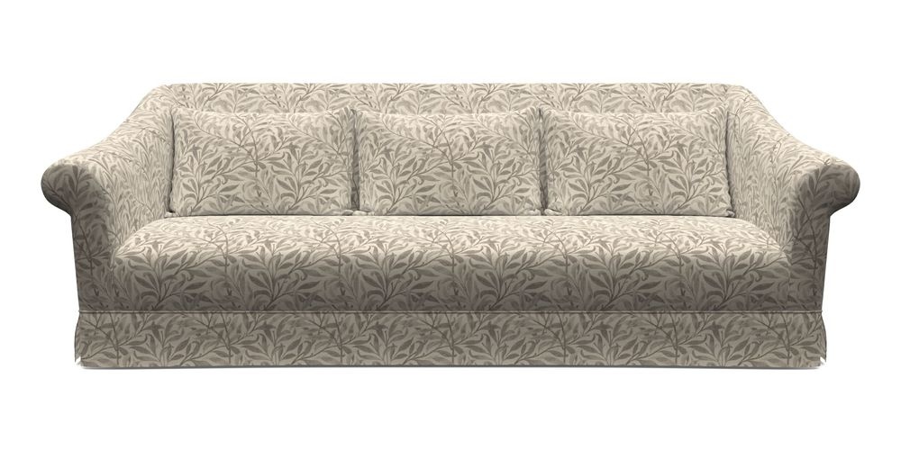 Bespoke 4 Seater Sofas