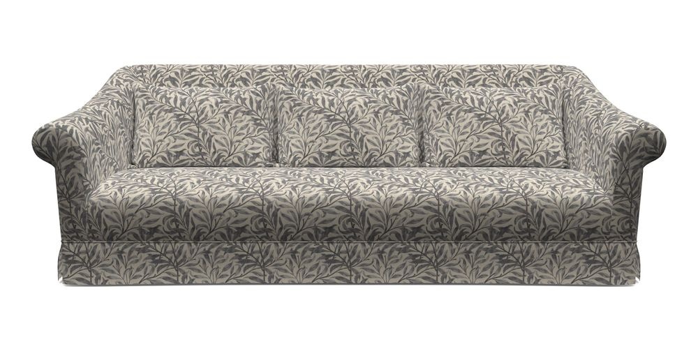 Bespoke 4 Seater Sofas