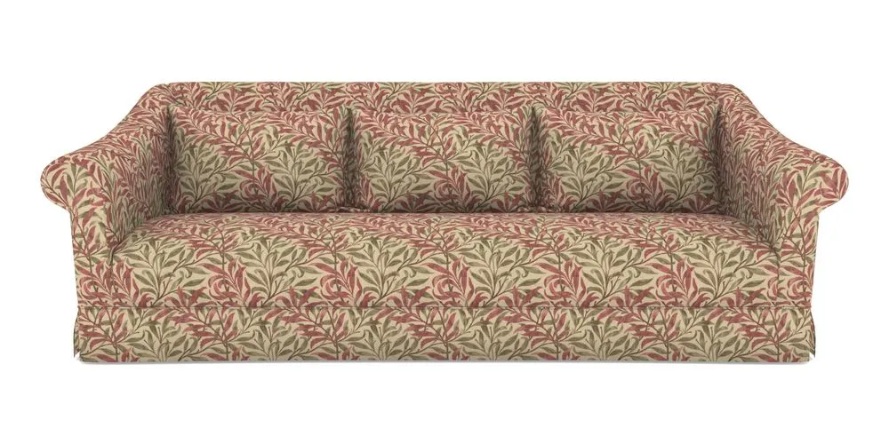 Bespoke 4 Seater Sofas