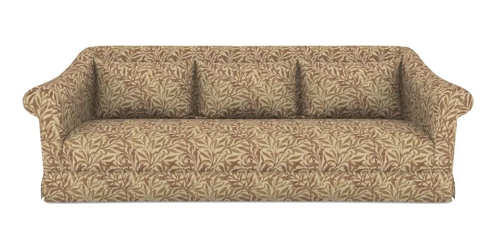 Bespoke 4 Seater Sofas