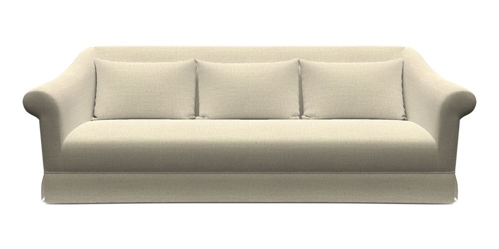 Bespoke 4 Seater Sofas