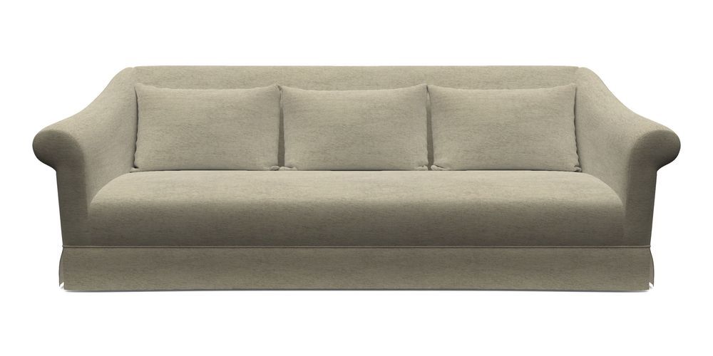 Bespoke 4 Seater Sofas