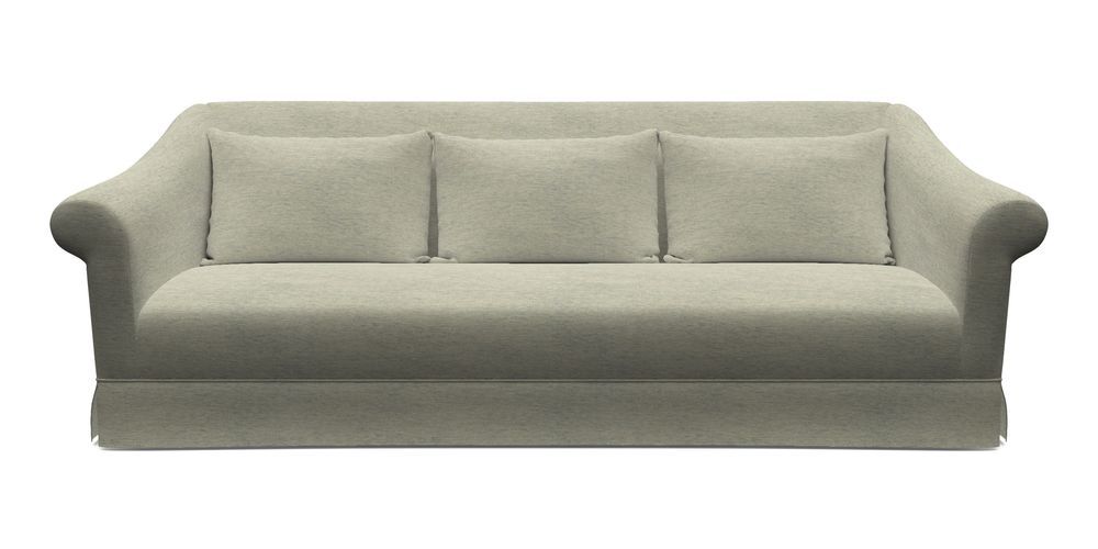 Bespoke 4 Seater Sofas