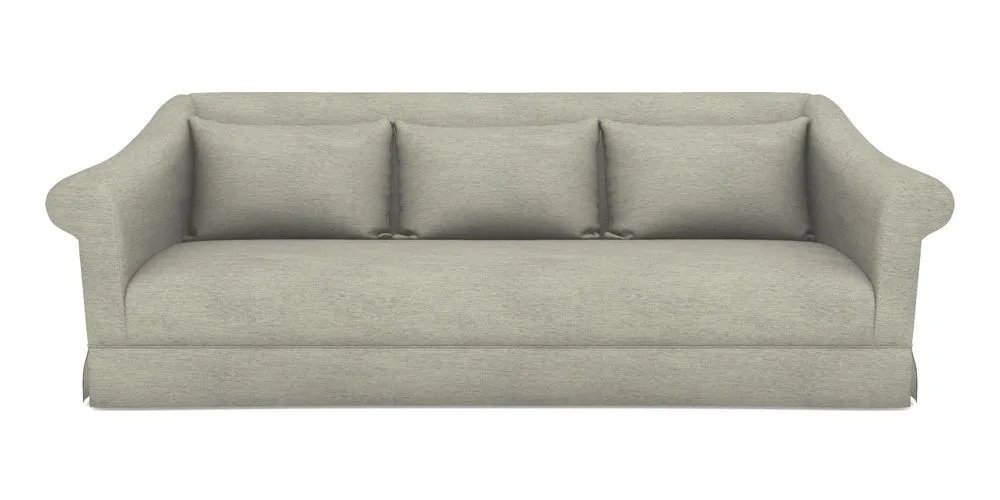 Bespoke 4 Seater Sofas