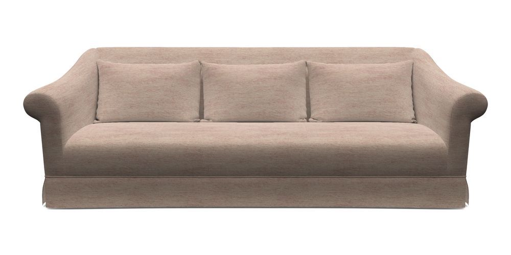 Bespoke 4 Seater Sofas