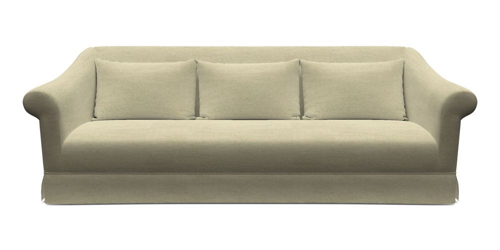 Bespoke 4 Seater Sofas