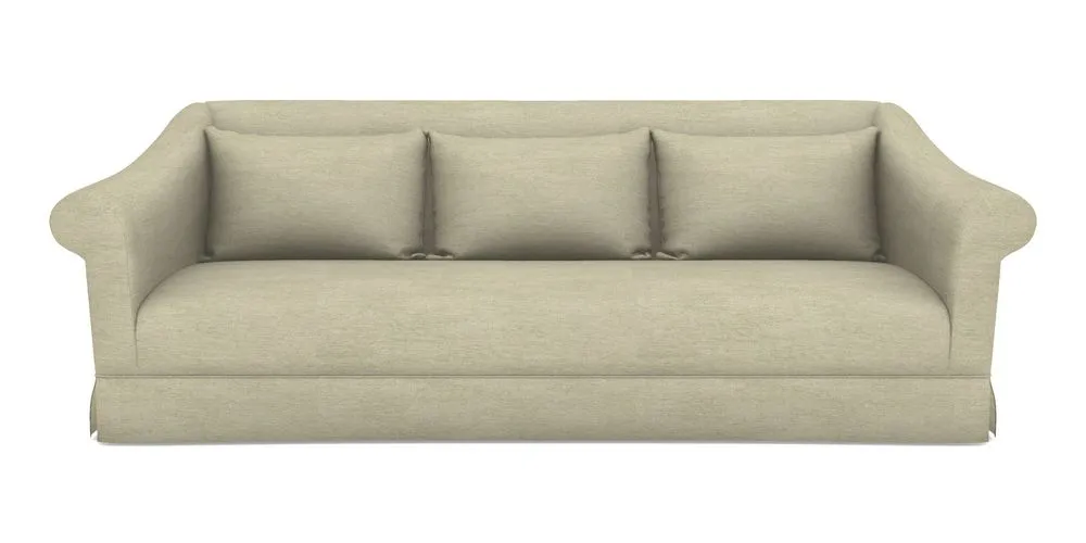 Bespoke 4 Seater Sofas