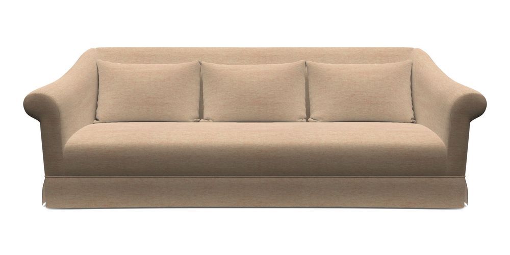 Bespoke 4 Seater Sofas