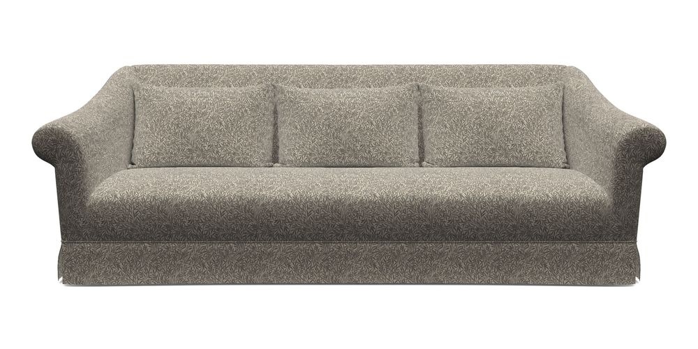 Bespoke 4 Seater Sofas