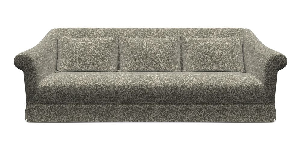 Bespoke 4 Seater Sofas