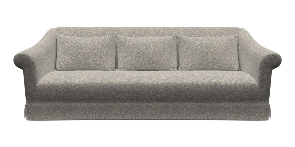 Bespoke 4 Seater Sofas