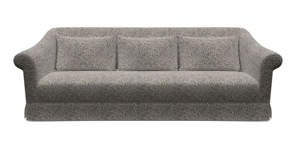 Bespoke 4 Seater Sofas