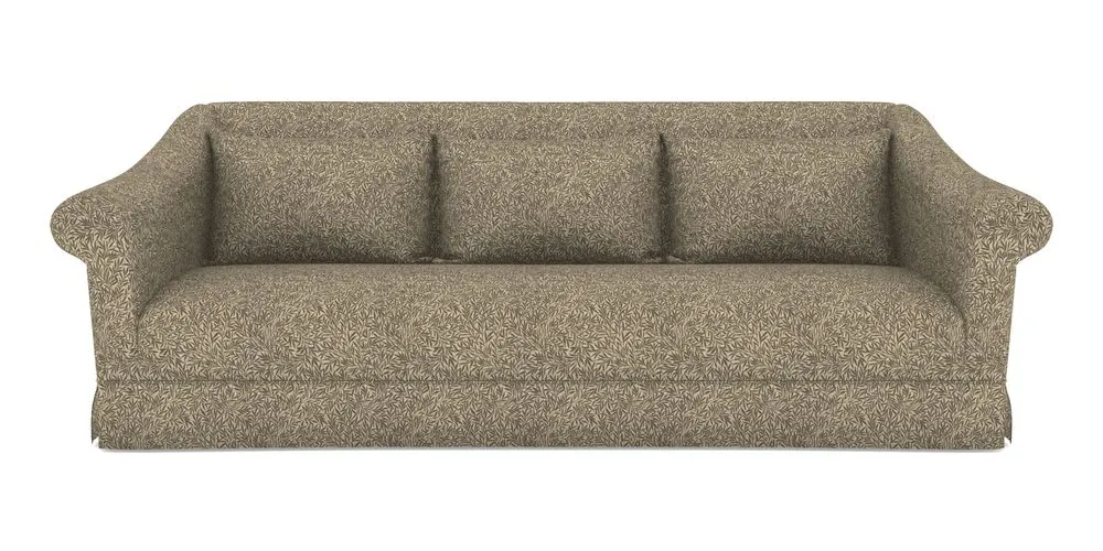 Bespoke 4 Seater Sofas