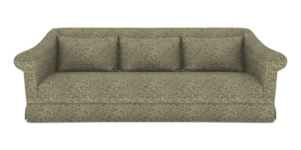 Bespoke 4 Seater Sofas