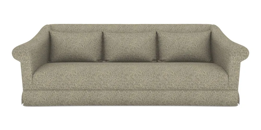 Bespoke 4 Seater Sofas