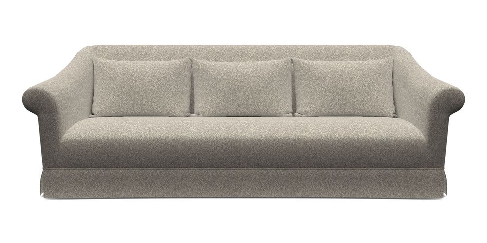 Bespoke 4 Seater Sofas