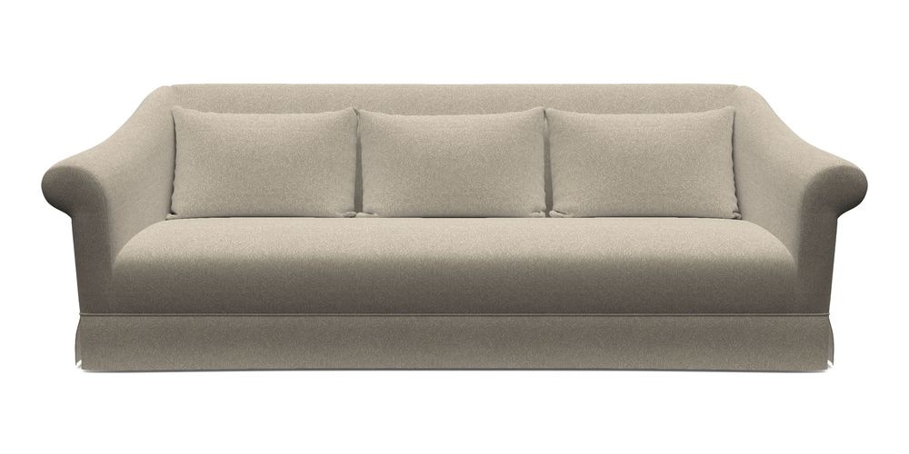 Bespoke 4 Seater Sofas