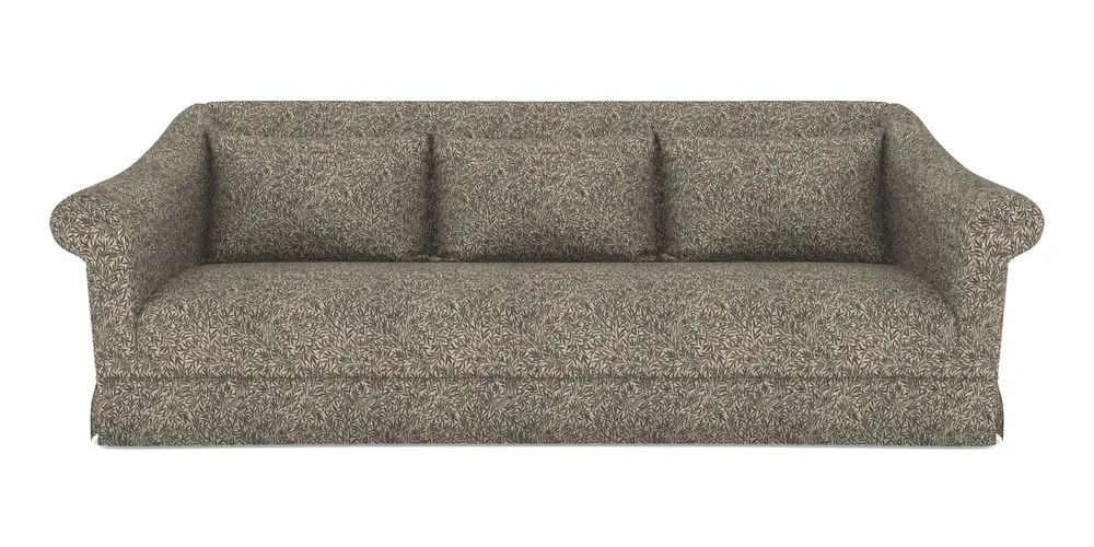 Bespoke 4 Seater Sofas