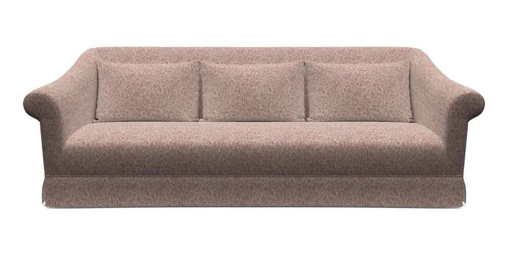 Bespoke 4 Seater Sofas