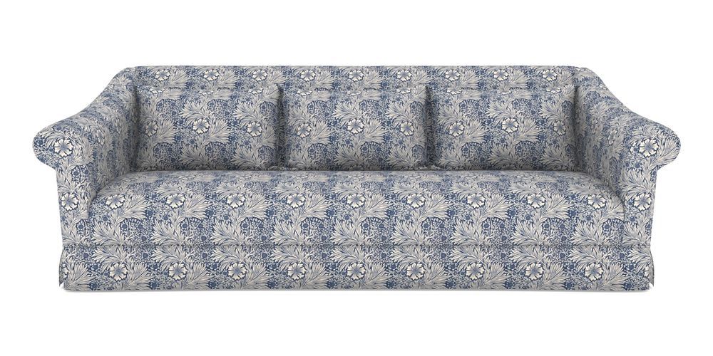 Bespoke 4 Seater Sofas