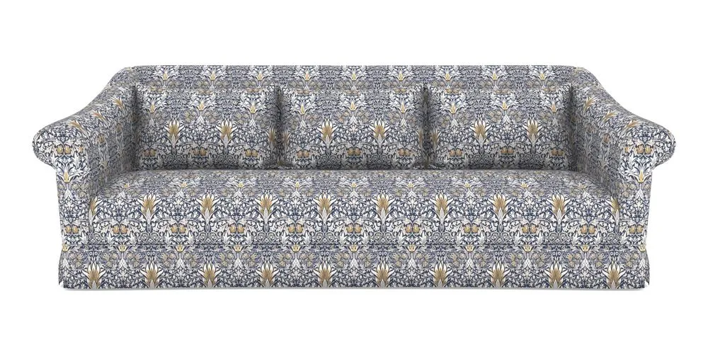 Bespoke 4 Seater Sofas