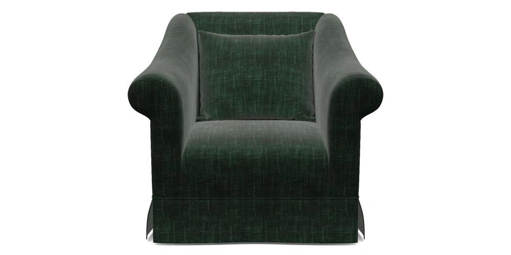 Bespoke Armchairs