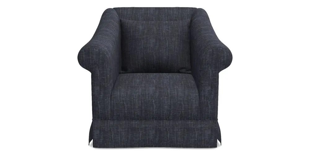 Bespoke Armchairs