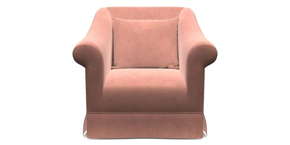 Bespoke Armchairs