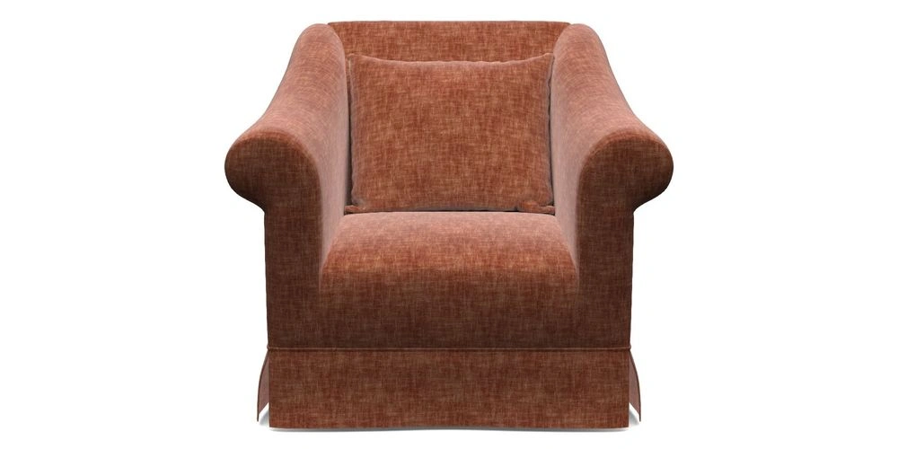 Bespoke Armchairs