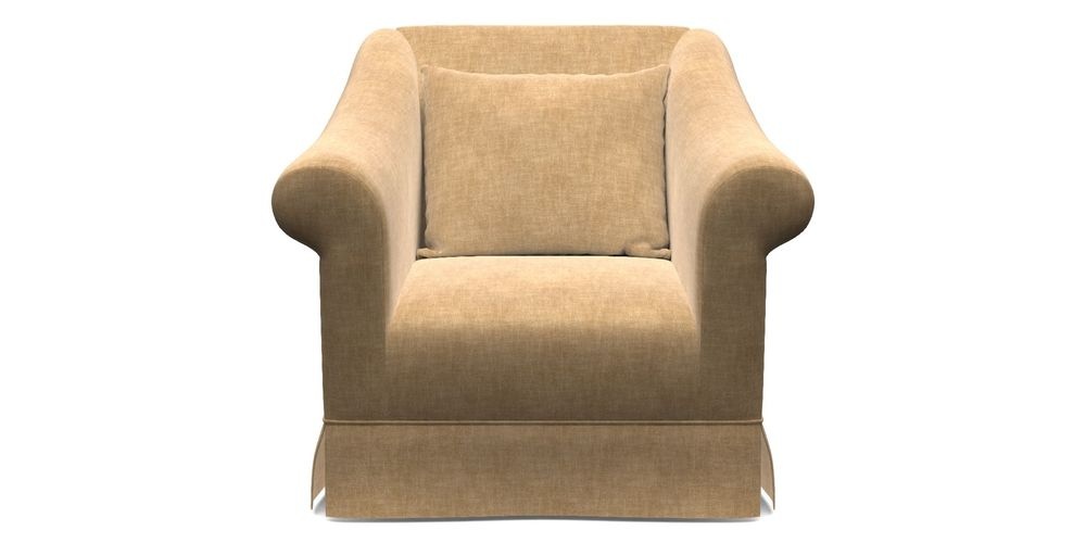 Bespoke Armchairs