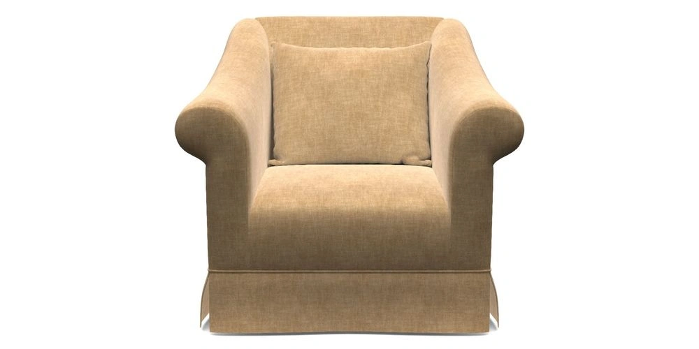 Bespoke Armchairs