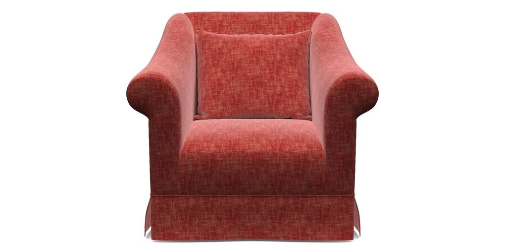 Bespoke Armchairs