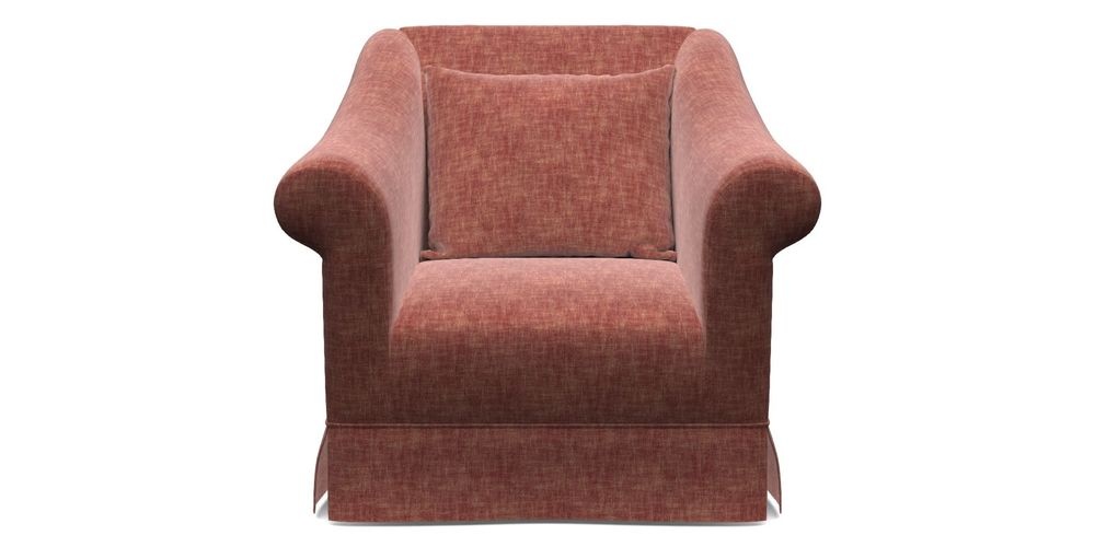 Bespoke Armchairs