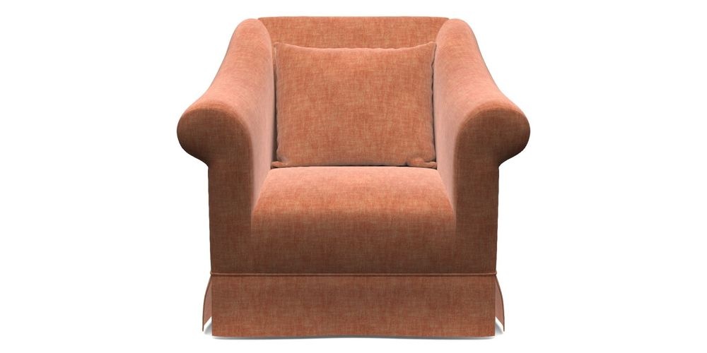 Bespoke Armchairs