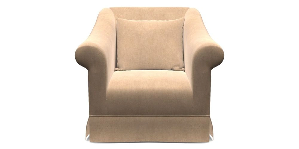 Bespoke Armchairs