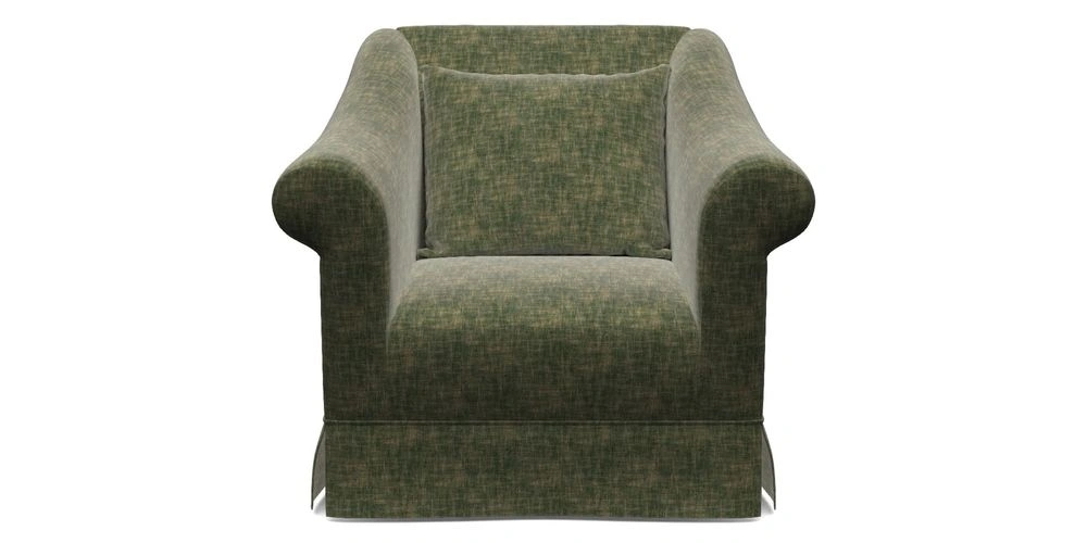Bespoke Armchairs